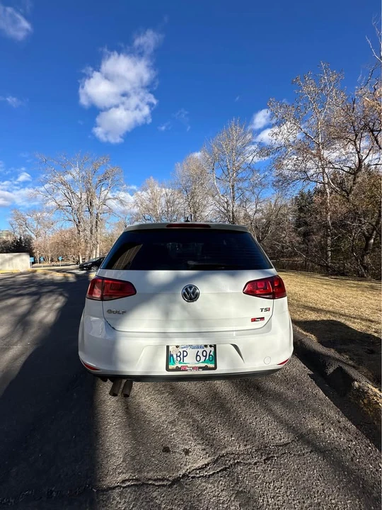 2015 Volkswagen Golf Mk7 - Image 3 of 8