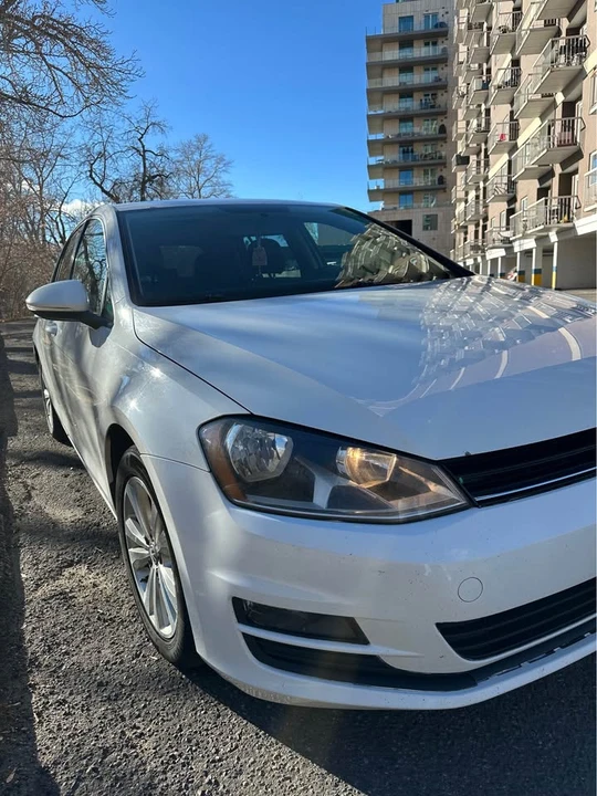 2015 Volkswagen Golf Mk7 - Image 2 of 8