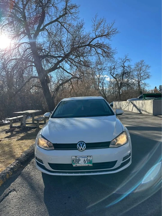 2015 Volkswagen Golf Mk7 - Image 6 of 8