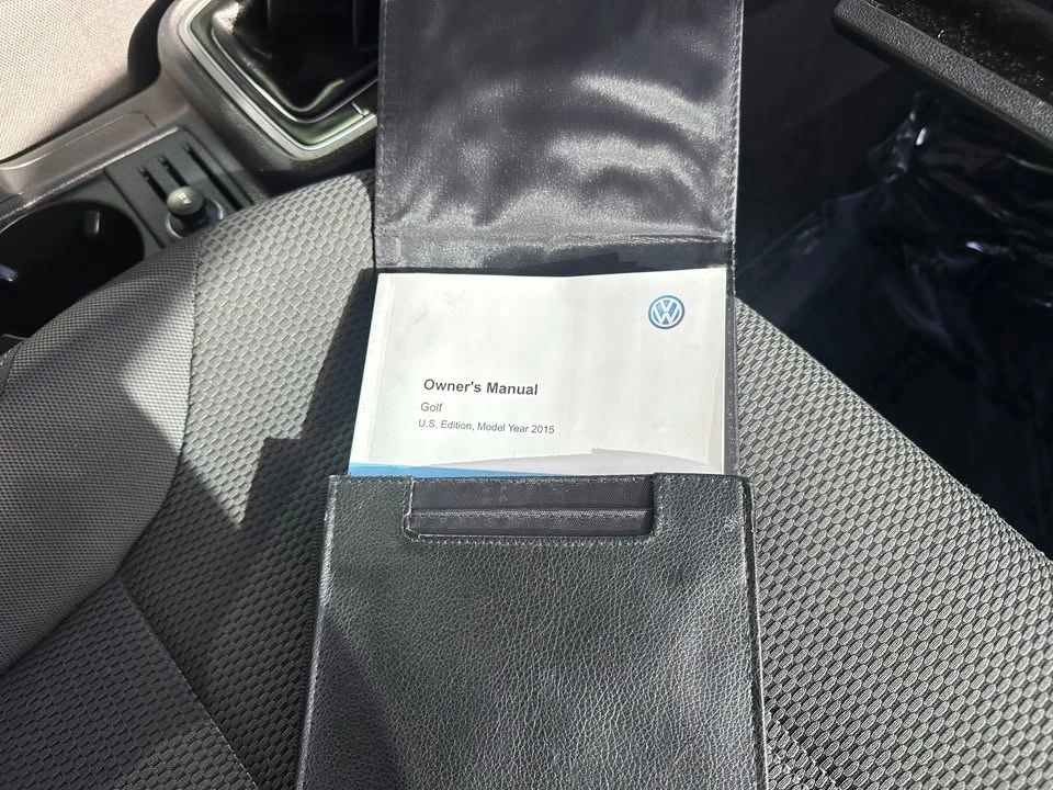 2015 Volkswagen Golf Mk7 - Image 11 of 16
