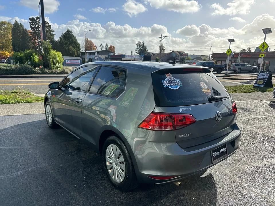 2015 Volkswagen Golf Mk7 - Image 7 of 16