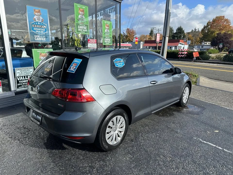 2015 Volkswagen Golf Mk7 - Image 5 of 16