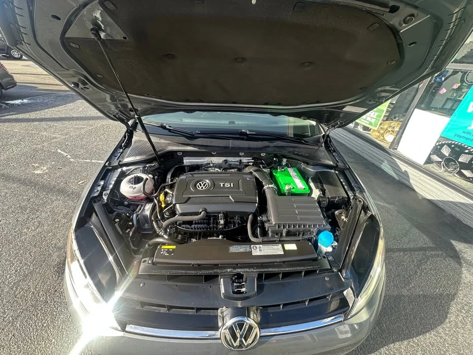 2015 Volkswagen Golf Mk7 - Image 14 of 16