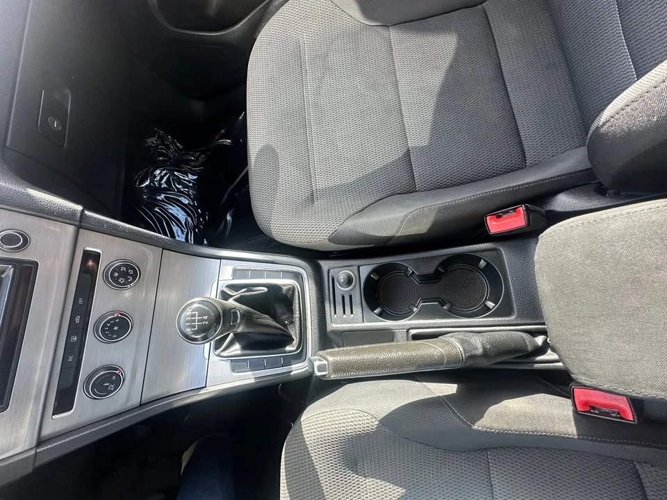 2015 Volkswagen Golf Mk7 - Image 16 of 16