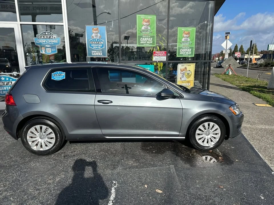 2015 Volkswagen Golf Mk7 - Image 4 of 16