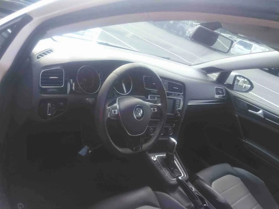 2015 Volkswagen Golf Mk7 - Image 3 of 3