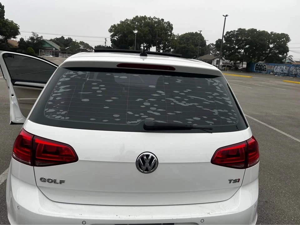 2015 Volkswagen Golf Mk7 - Image 7 of 11