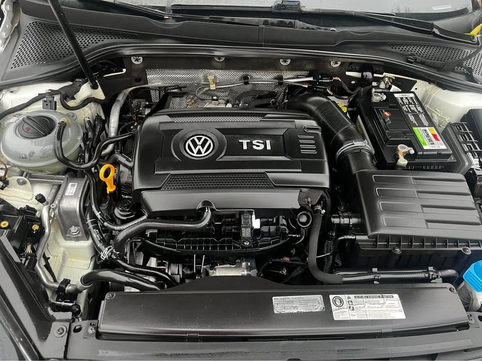2015 Volkswagen Golf Mk7 - Image 10 of 11