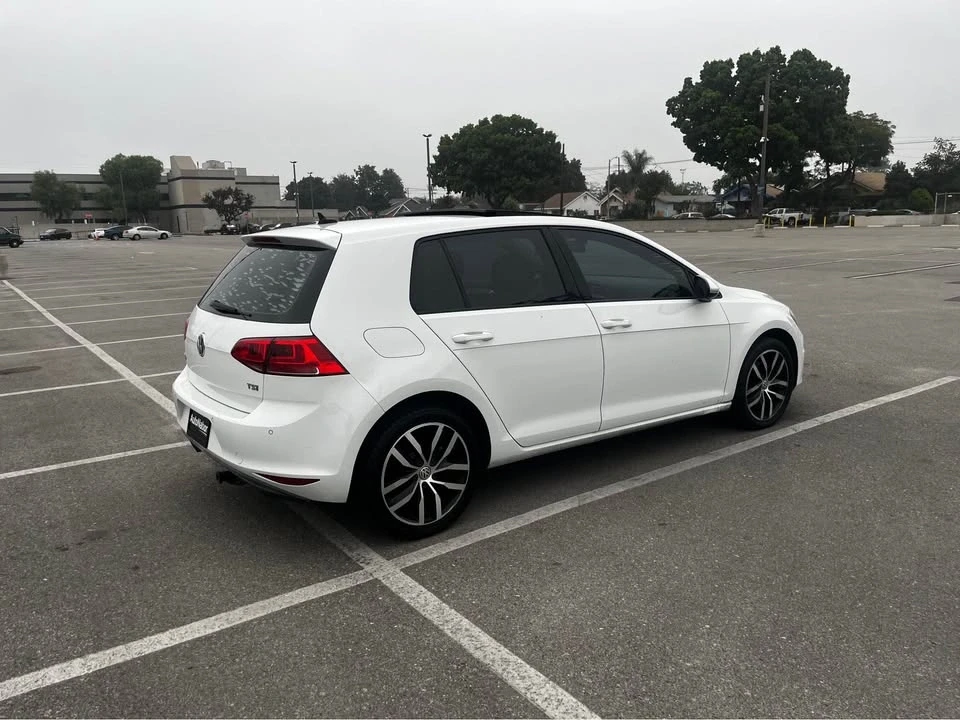 2015 Volkswagen Golf Mk7 - Image 4 of 11