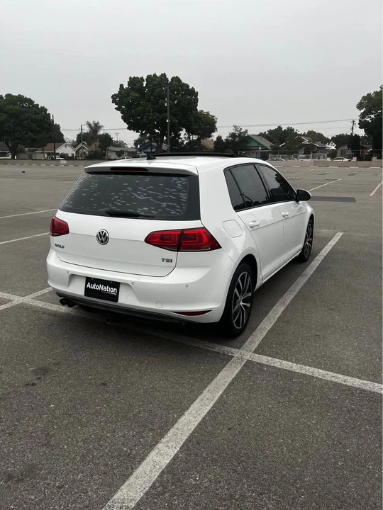 2015 Volkswagen Golf Mk7 - Image 5 of 11