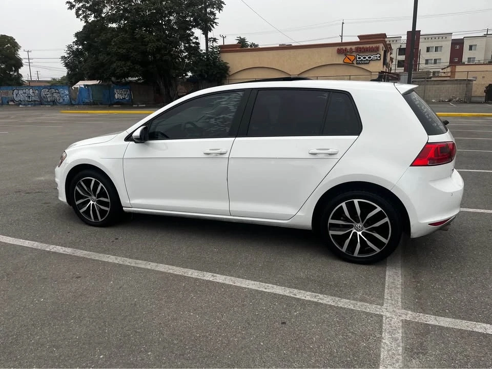 2015 Volkswagen Golf Mk7 - Image 3 of 11