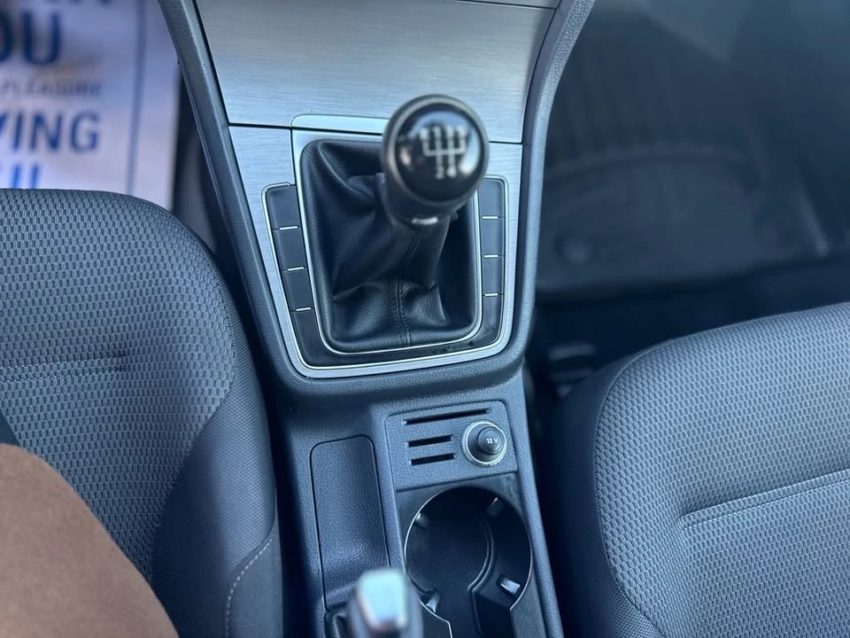 2015 Volkswagen Golf Mk7 - Image 14 of 14