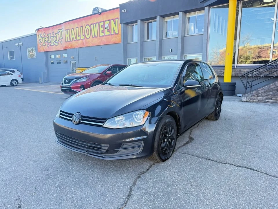 2015 Volkswagen Golf Mk7 - Image 2 of 14