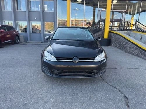 2015 Volkswagen Golf Mk7 - Image 3 of 14