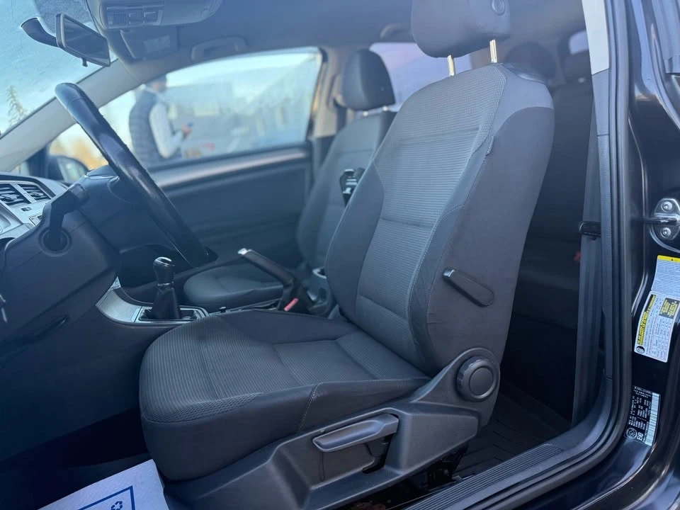 2015 Volkswagen Golf Mk7 - Image 11 of 14