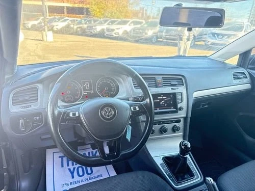 2015 Volkswagen Golf Mk7 - Image 13 of 14