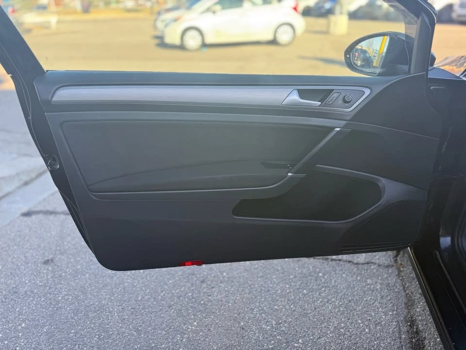 2015 Volkswagen Golf Mk7 - Image 12 of 14