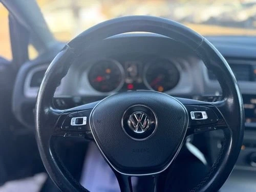 2015 Volkswagen Golf Mk7 - Image 10 of 14