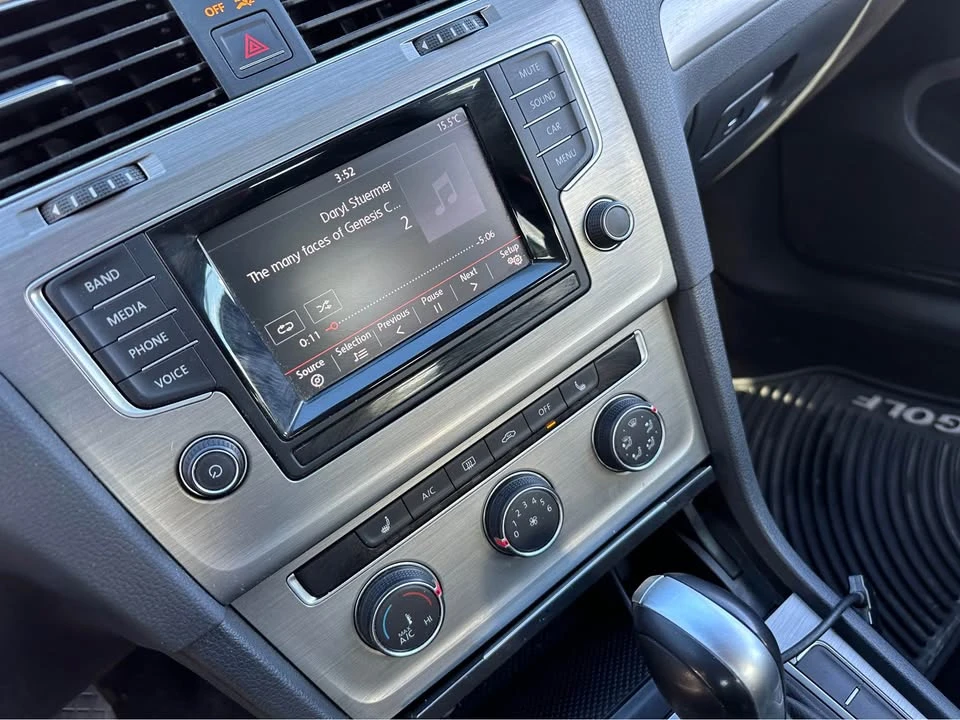 2015 Volkswagen Golf Mk7 - Image 12 of 18