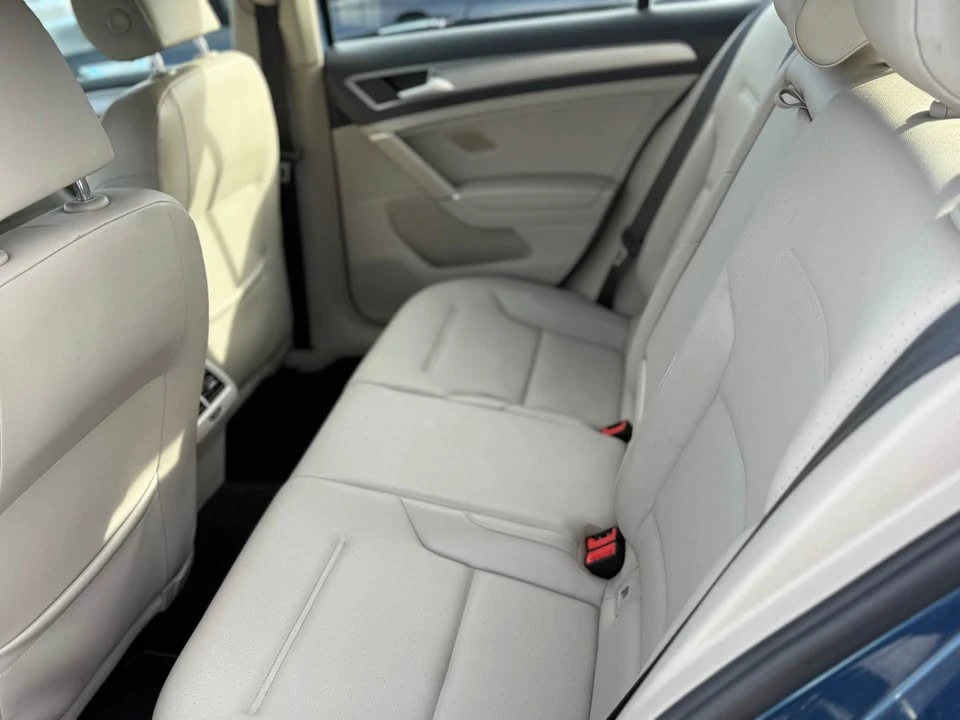 2015 Volkswagen Golf Mk7 - Image 9 of 9