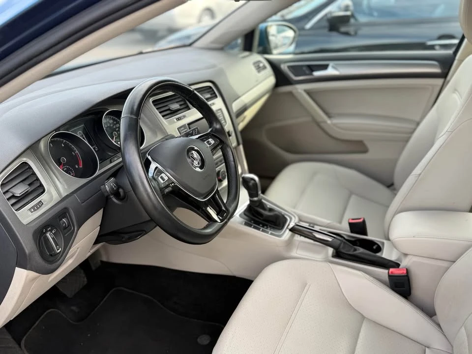 2015 Volkswagen Golf Mk7 - Image 6 of 9