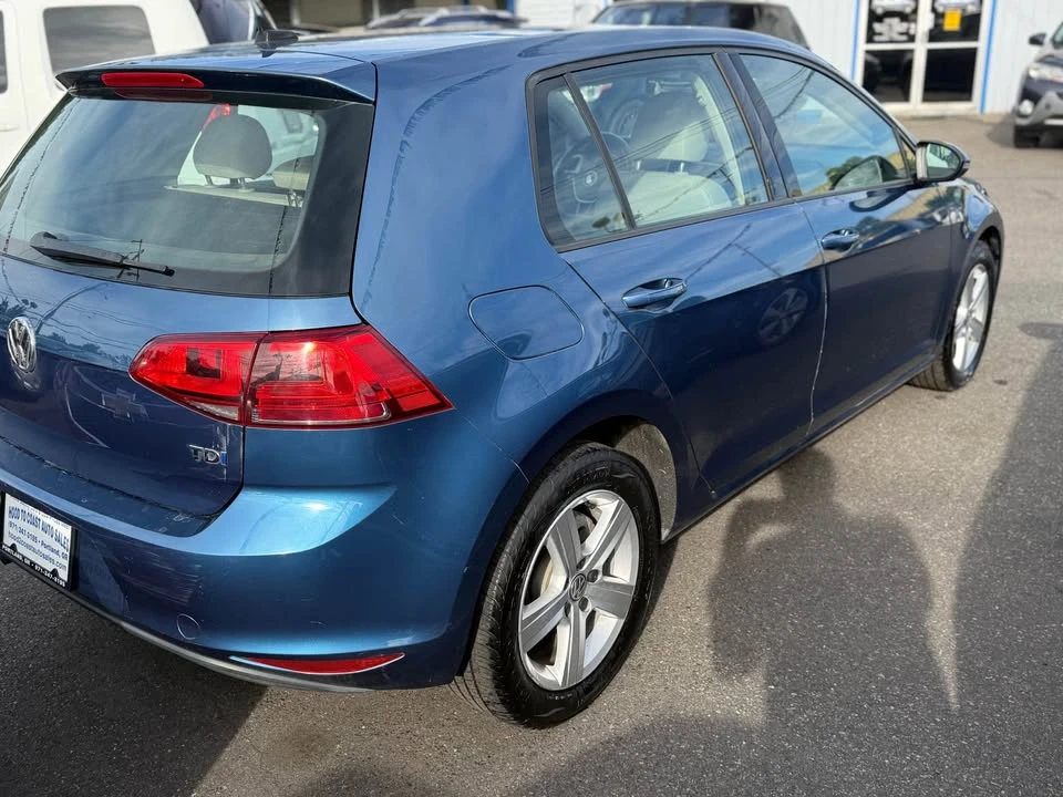 2015 Volkswagen Golf Mk7 - Image 5 of 9