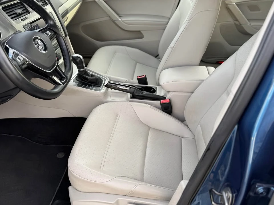 2015 Volkswagen Golf Mk7 - Image 7 of 9