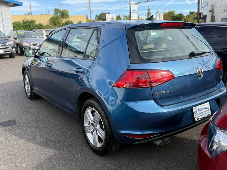 2015 Volkswagen Golf Mk7 - Image 3 of 9