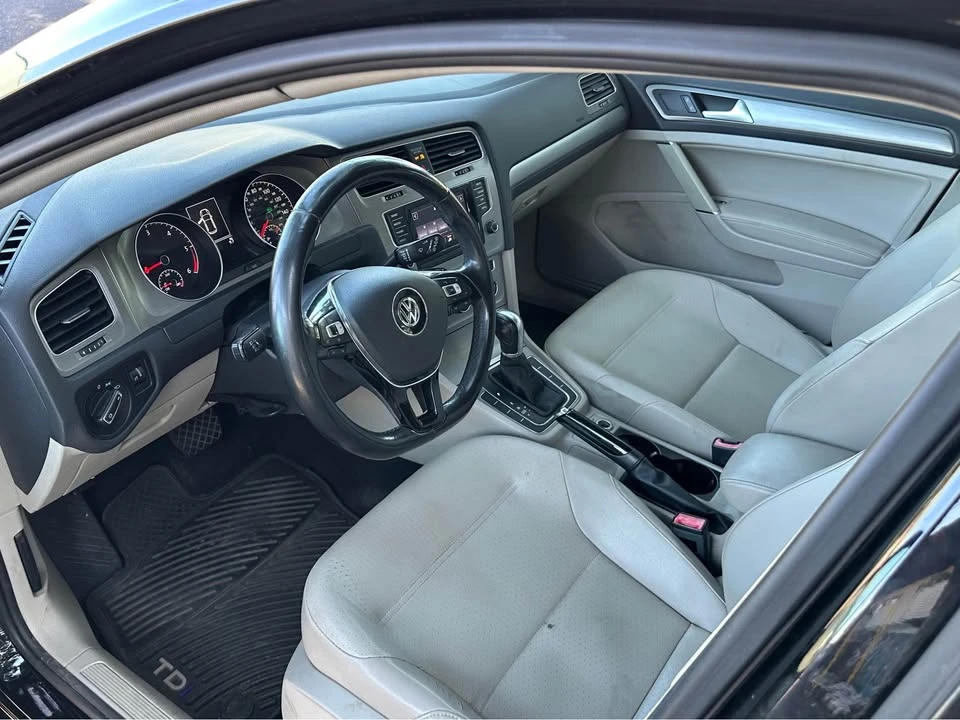 2015 Volkswagen Golf Mk7 - Image 5 of 7