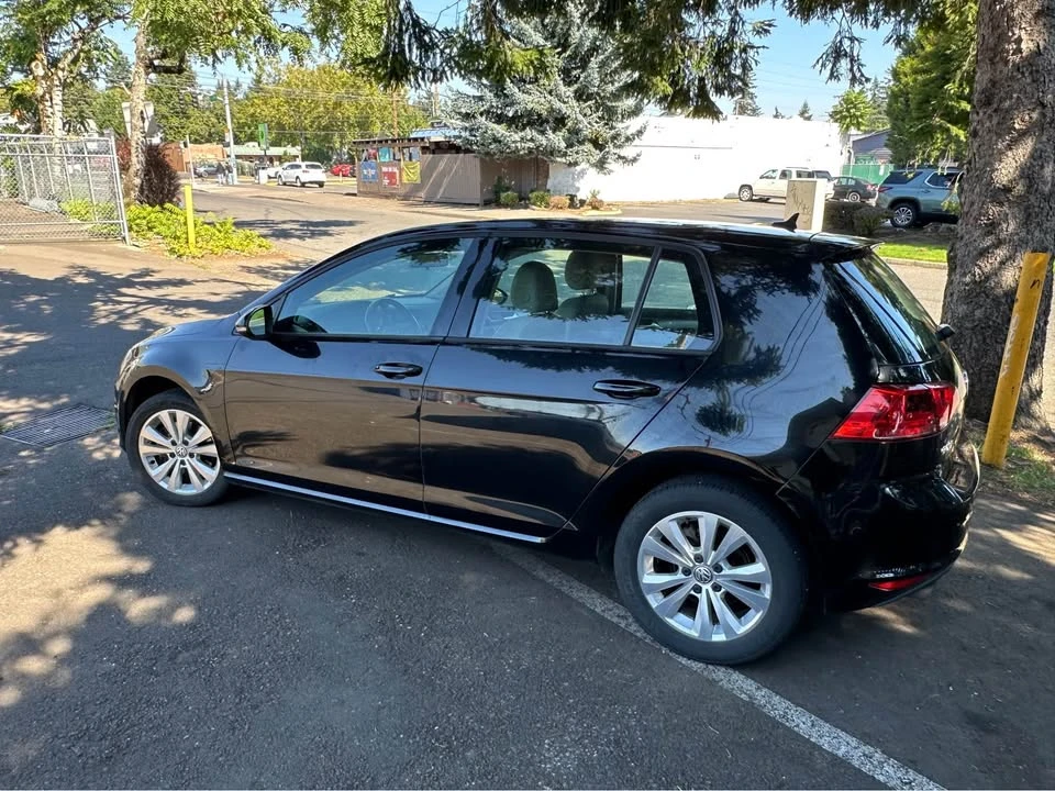 2015 Volkswagen Golf Mk7 - Image 4 of 7