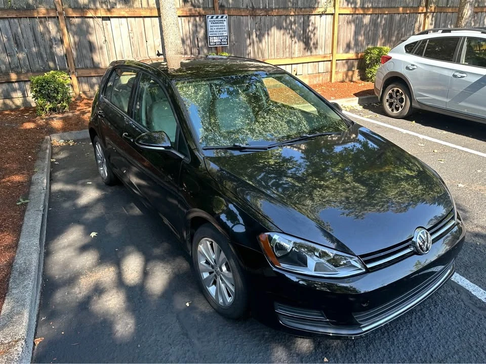 2015 Volkswagen Golf Mk7 - Image 3 of 7
