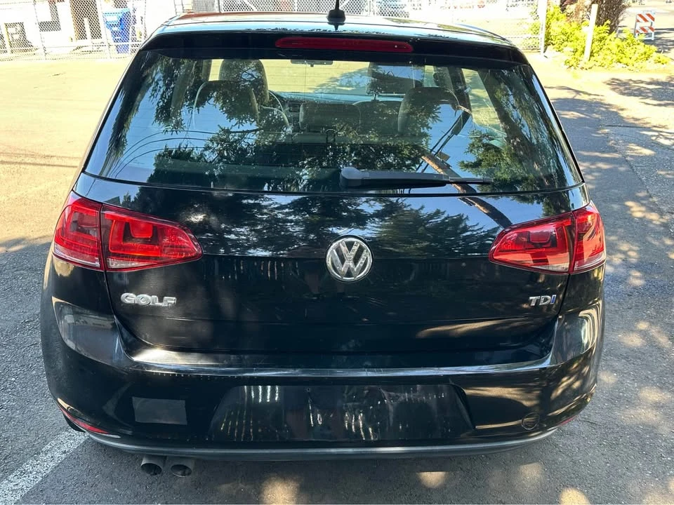 2015 Volkswagen Golf Mk7 - Image 2 of 7