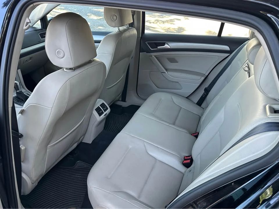 2015 Volkswagen Golf Mk7 - Image 6 of 7