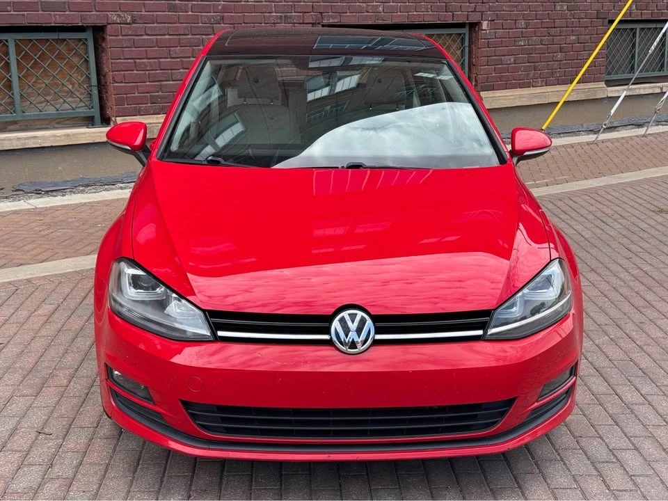 2015 Volkswagen Golf Mk7 - Image 2 of 20