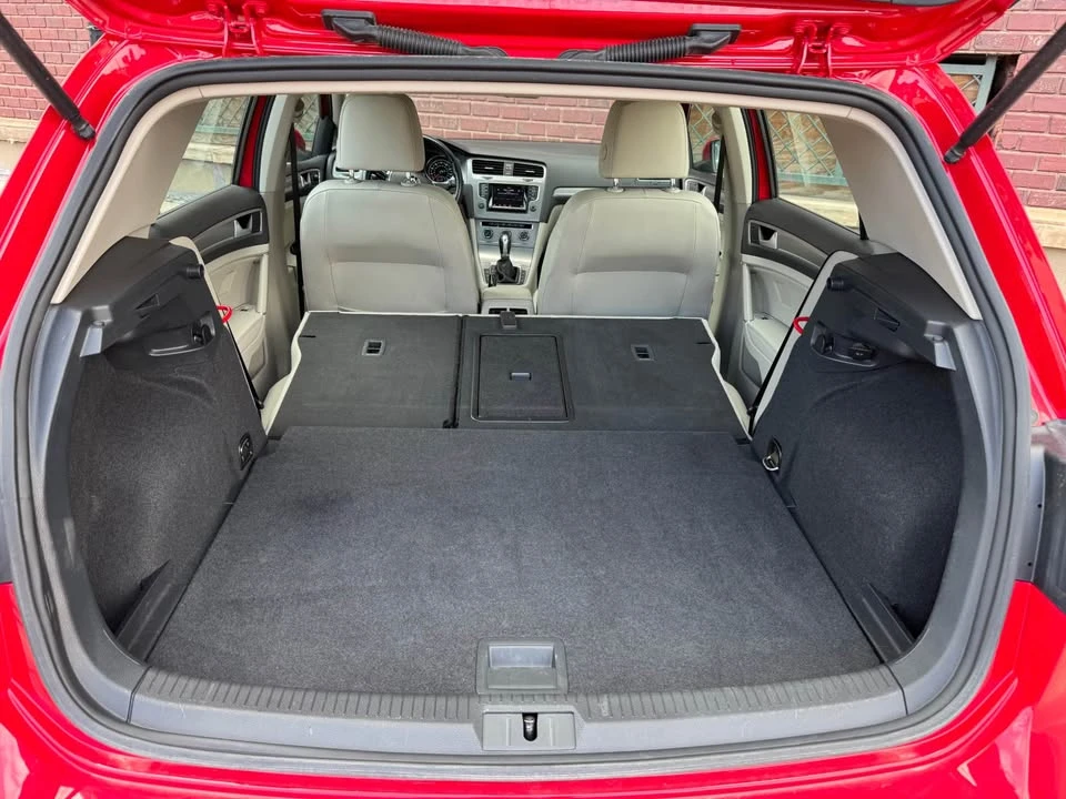 2015 Volkswagen Golf Mk7 - Image 17 of 20