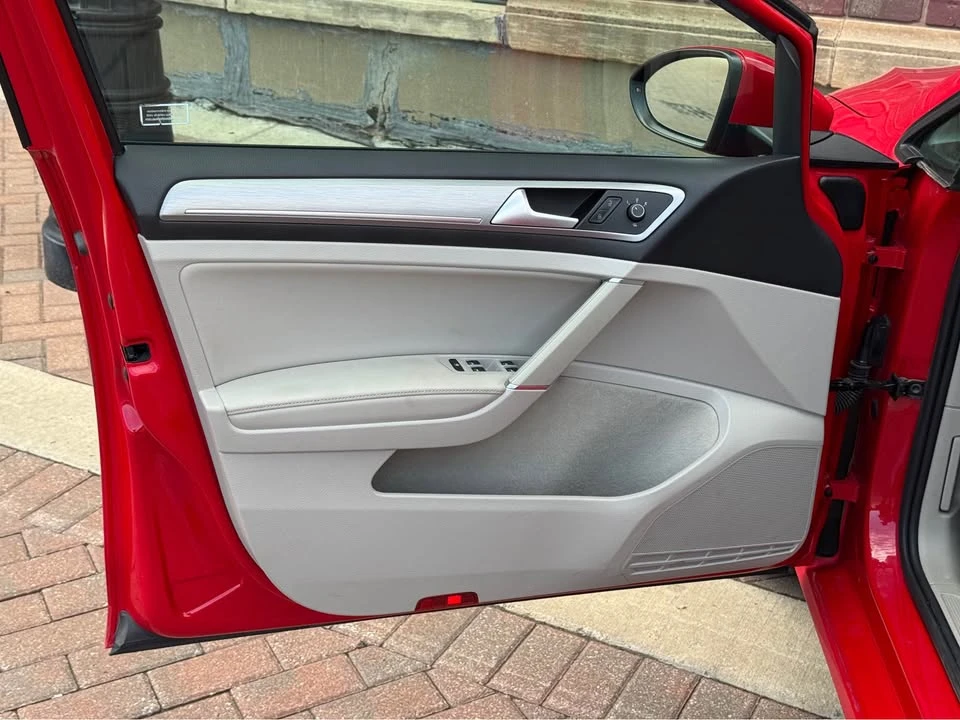 2015 Volkswagen Golf Mk7 - Image 9 of 20