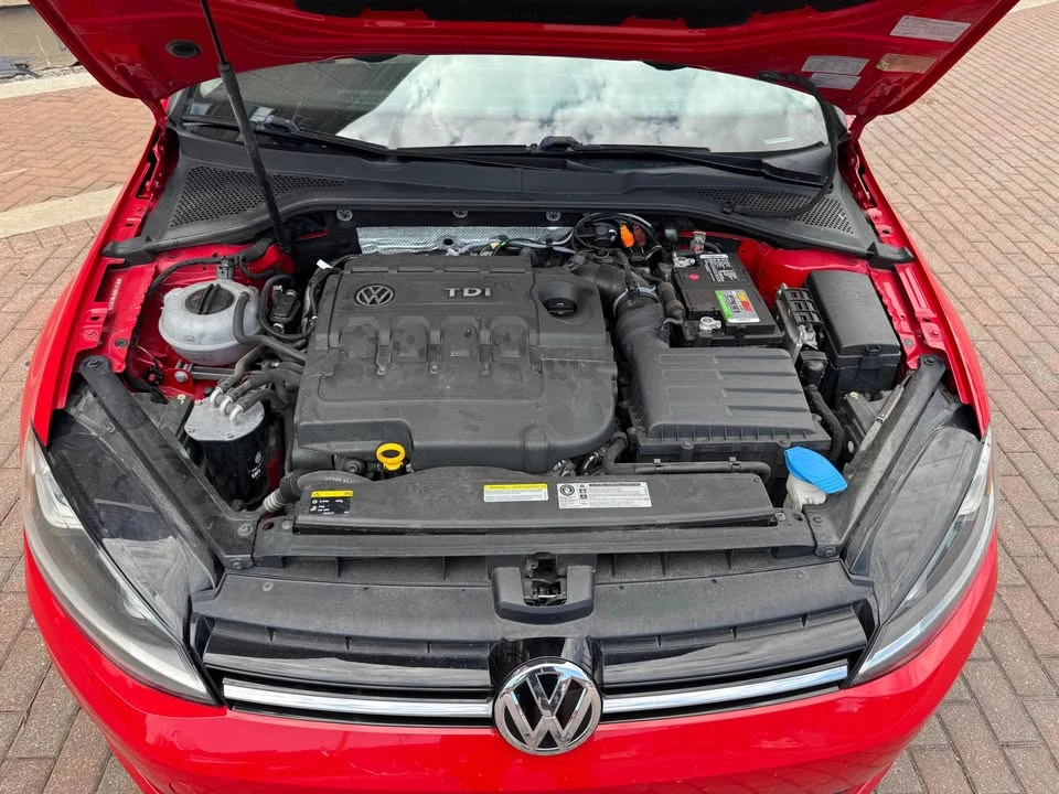 2015 Volkswagen Golf Mk7 - Image 19 of 20