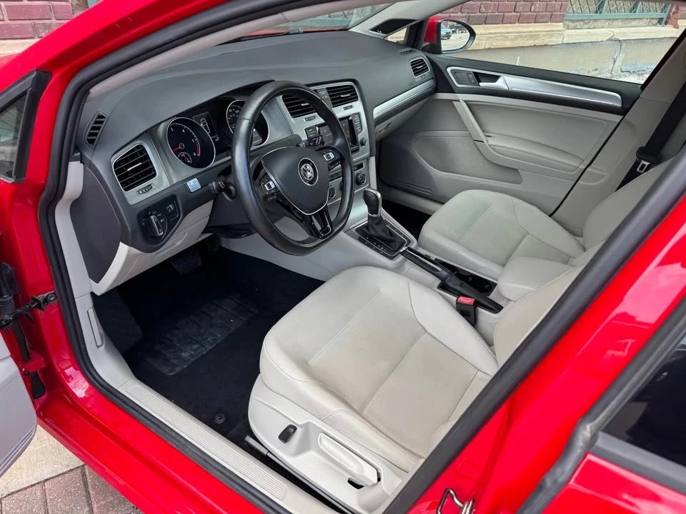 2015 Volkswagen Golf Mk7 - Image 10 of 20