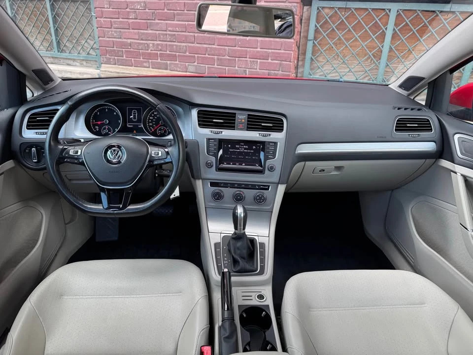 2015 Volkswagen Golf Mk7 - Image 12 of 20