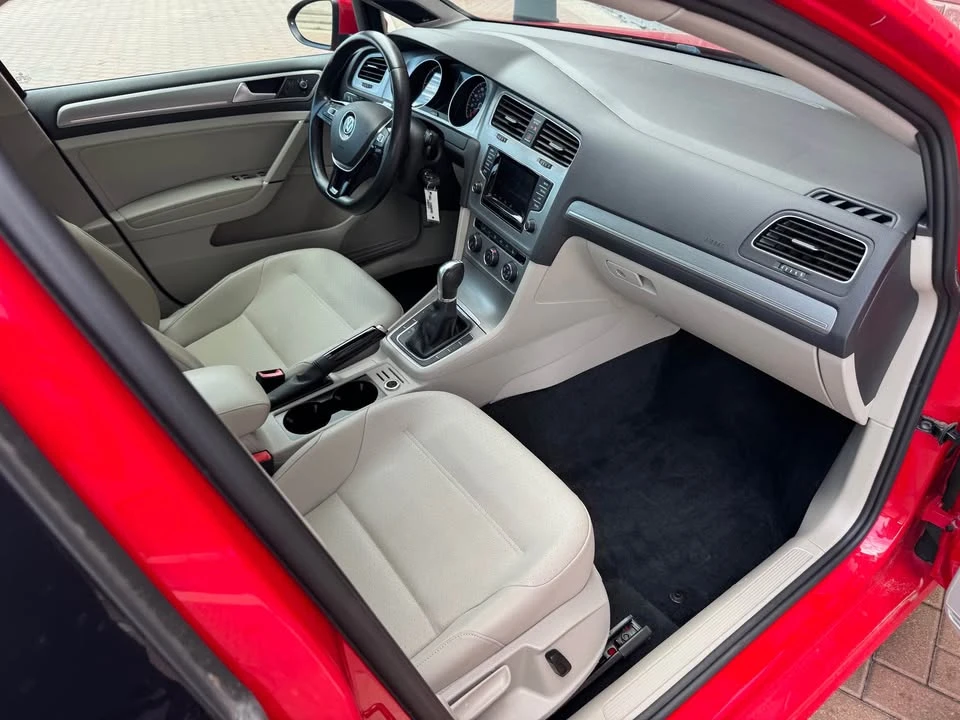 2015 Volkswagen Golf Mk7 - Image 14 of 20