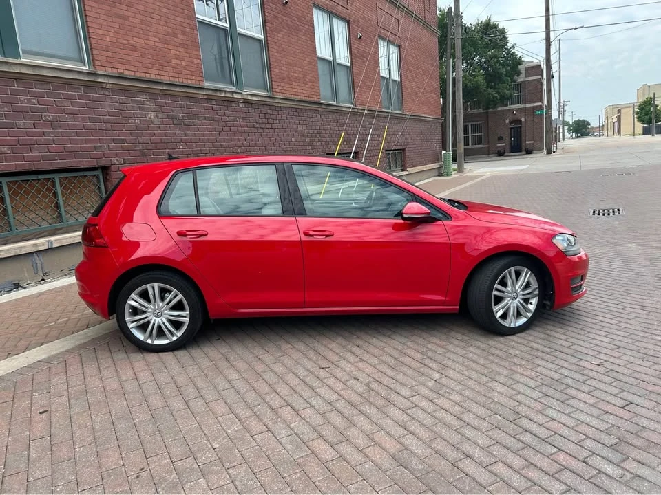 2015 Volkswagen Golf Mk7 - Image 4 of 20