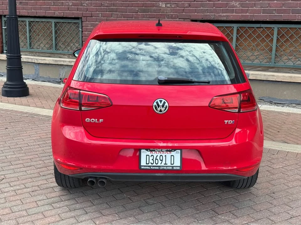 2015 Volkswagen Golf Mk7 - Image 6 of 20
