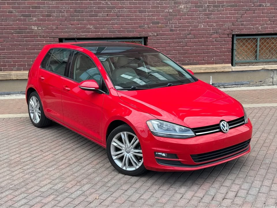 2015 Volkswagen Golf Mk7 - Image 3 of 20