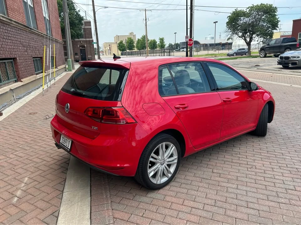 2015 Volkswagen Golf Mk7 - Image 5 of 20