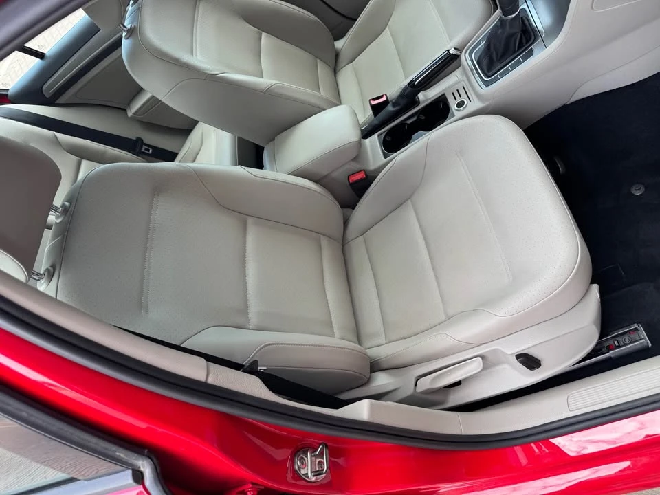 2015 Volkswagen Golf Mk7 - Image 15 of 20