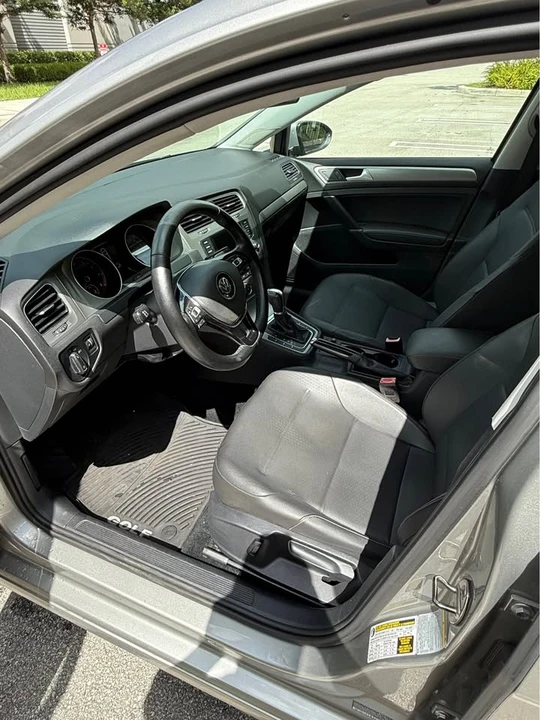 2015 Volkswagen Golf Mk7 - Image 10 of 14