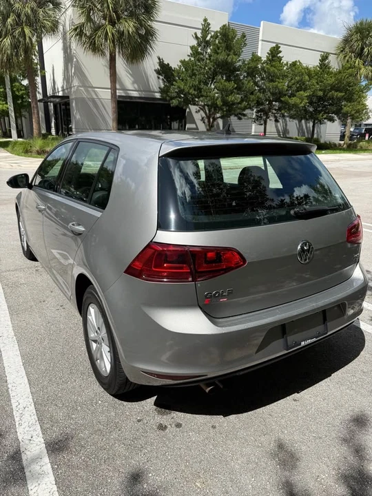 2015 Volkswagen Golf Mk7 - Image 5 of 14