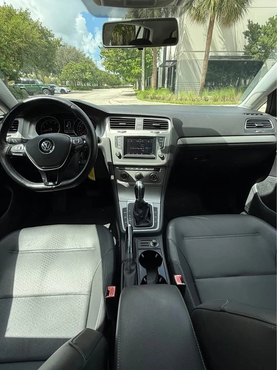2015 Volkswagen Golf Mk7 - Image 11 of 14