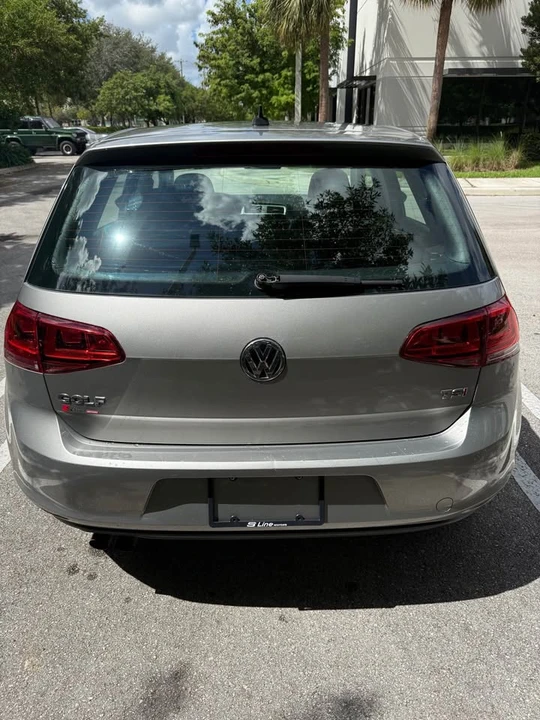 2015 Volkswagen Golf Mk7 - Image 4 of 14