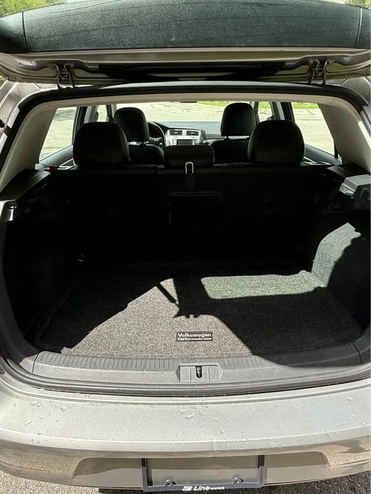 2015 Volkswagen Golf Mk7 - Image 7 of 14